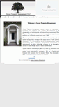 Mobile Screenshot of gasserhome.com